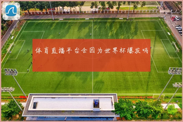 体育直播平台会因为世界杯爆发吗
