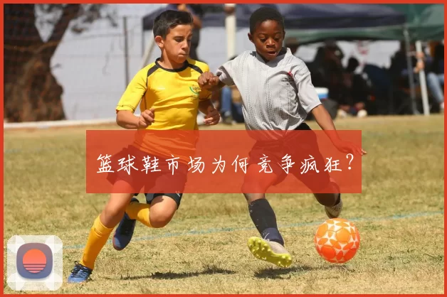 篮球鞋市场为何竞争疯狂？