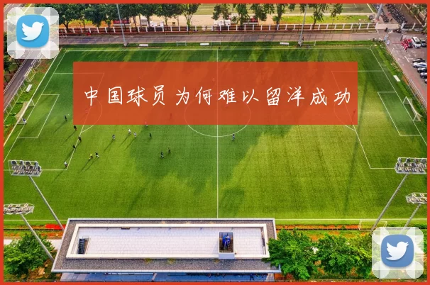 中国球员为何难以留洋成功