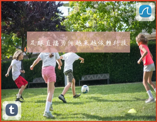 足球直播为何越来越依赖科技